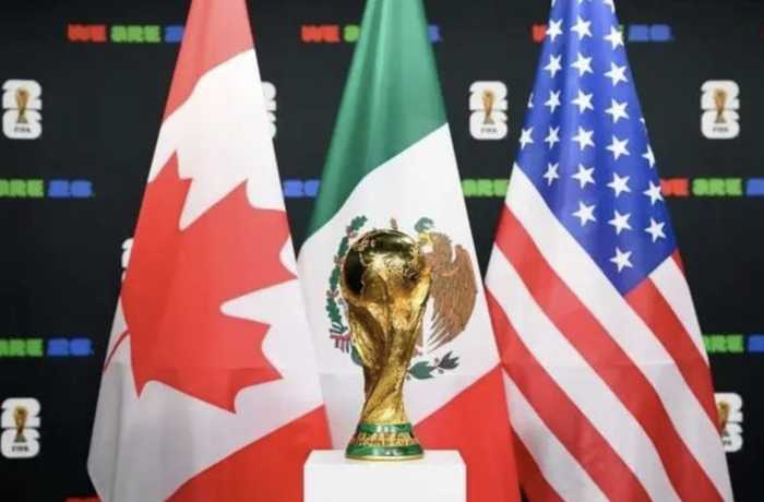 央视6000万刀拿下世界杯？疑似阿Q精神：一眼假 就差说FIFA倒贴了
